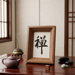 禅 (Zen)